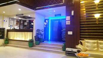 Hotel Opulence