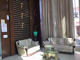 Hotel Opulence