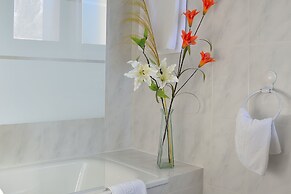 Hostal Restaurante Cuatro Caminos