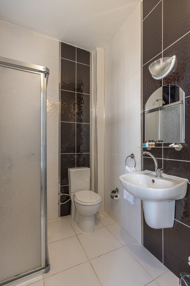 Anatolia Suit Otel