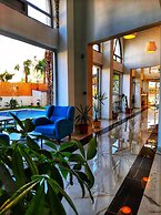 Anatolia Suit Otel