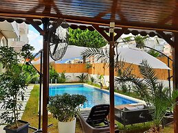 Anatolia Suit Otel