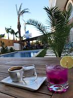 Anatolia Suit Otel