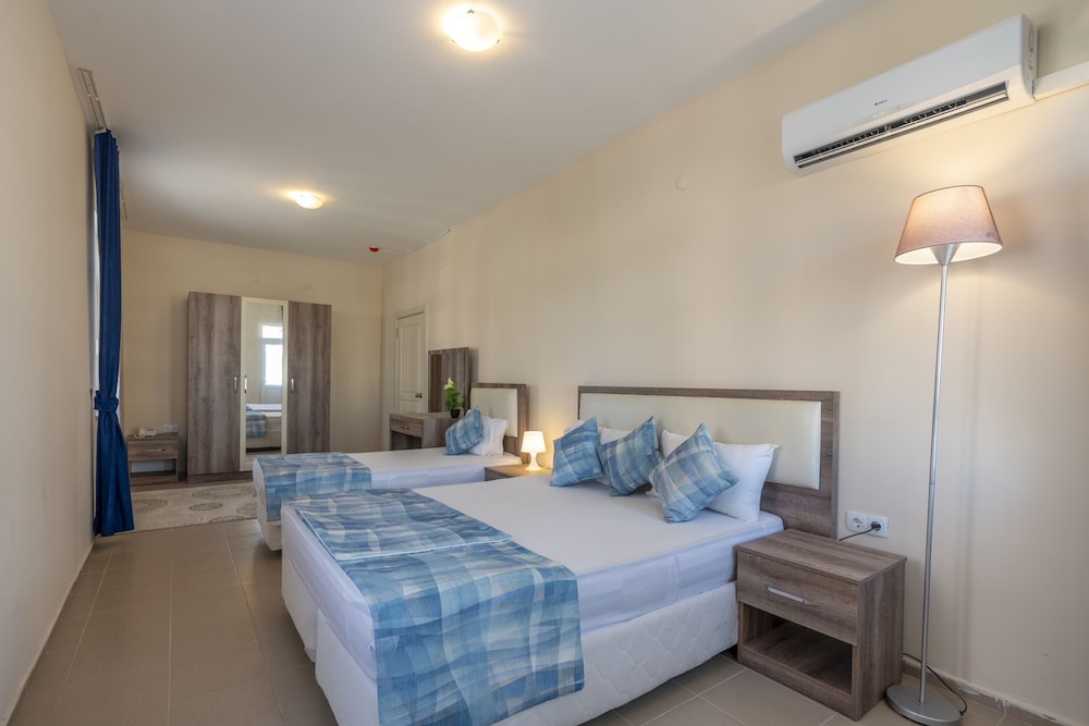 Anatolia Suit Otel
