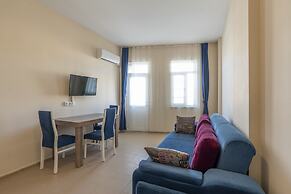 Anatolia Suit Otel