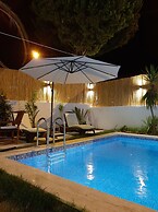 Anatolia Suit Otel