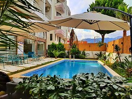Anatolia Suit Otel