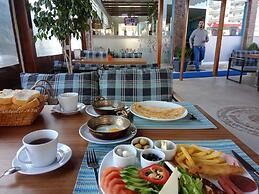 Anatolia Suit Otel
