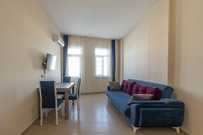 Anatolia Suit Otel