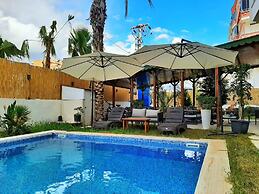 Anatolia Suit Otel