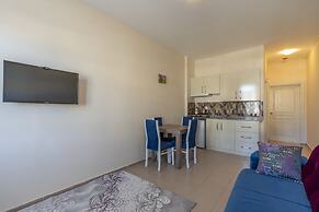 Anatolia Suit Otel