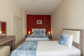 Anatolia Suit Otel