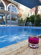 Anatolia Suit Otel