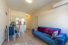 Anatolia Suit Otel