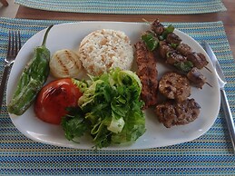 Anatolia Suit Otel