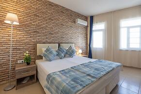 Anatolia Suit Otel