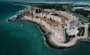 Anatolia Suit Otel