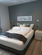 Post-Plaza Guesthouse