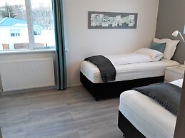 Post-Plaza Guesthouse