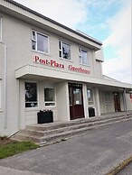 Post-Plaza Guesthouse