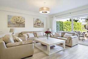 Sitges Centre Oasis Villa