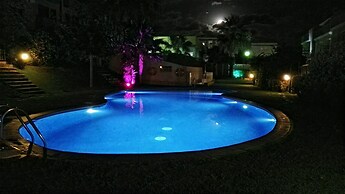 Sitges Centre Oasis Villa
