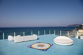 Hotel Solemare Beach & Beauty SPA