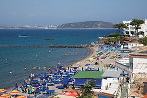 Hotel Solemare Beach & Beauty SPA