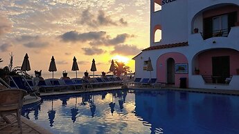 Hotel Solemare Beach & Beauty SPA
