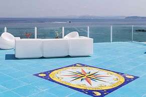 Hotel Solemare Beach & Beauty SPA