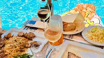 Hotel Solemare Beach & Beauty SPA