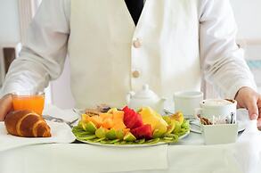 Hotel Solemare Beach & Beauty SPA
