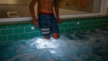 Hotel Solemare Beach & Beauty SPA