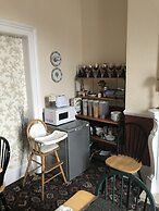 Brooklyn House