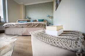 Hotel Rheydter Residenz