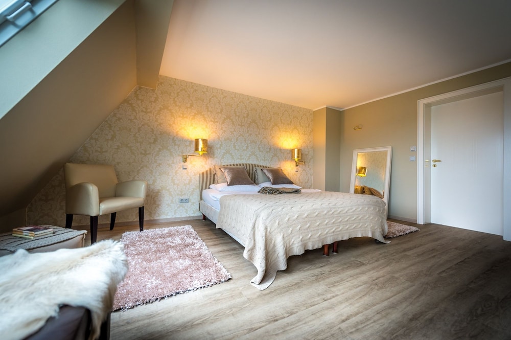 Hotel Rheydter Residenz