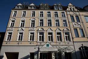 Hotel Rheydter Residenz