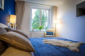 Hotel Rheydter Residenz