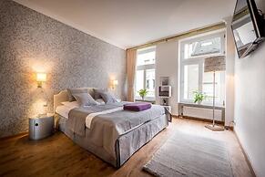 Hotel Rheydter Residenz