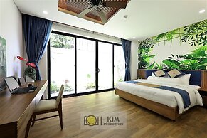 Animor Green Home