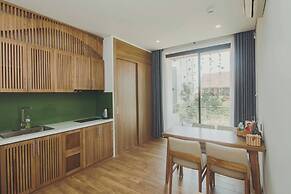Animor Green Home