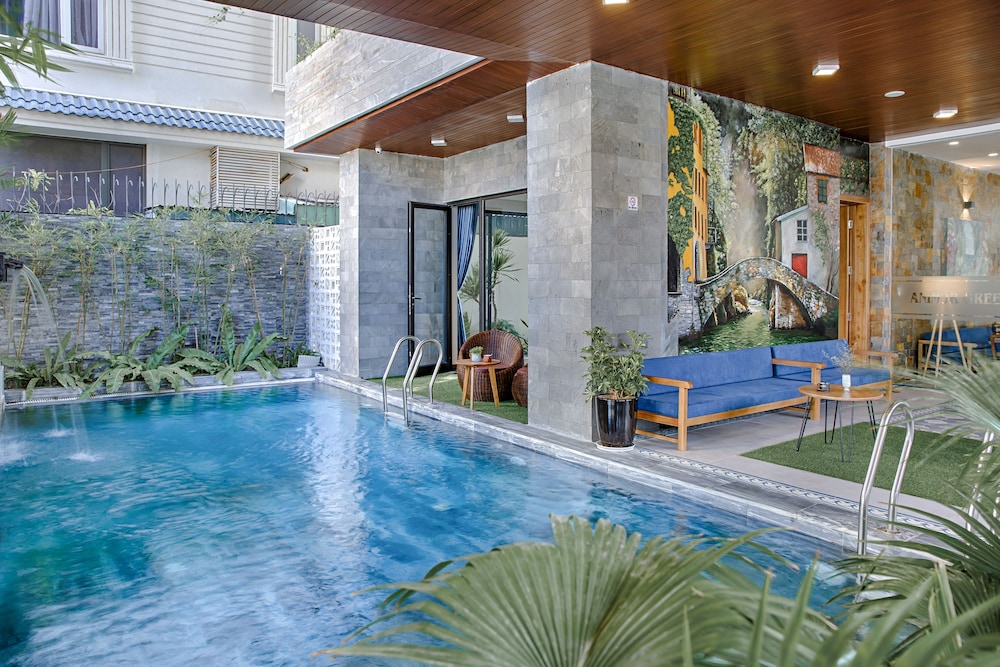 Animor Green Home