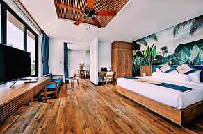 Animor Green Home