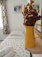 Defne Ev Hotel