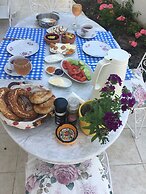 Defne Ev Hotel