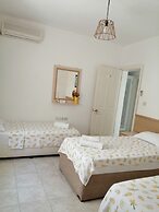 Defne Ev Hotel