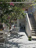 Defne Ev Hotel