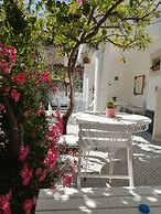 Defne Ev Hotel