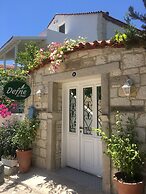 Defne Ev Hotel