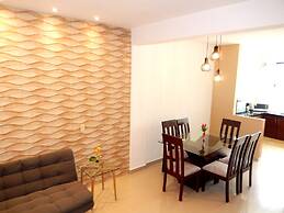 Premium Suites Deluxe Aparthotel Equipetrol